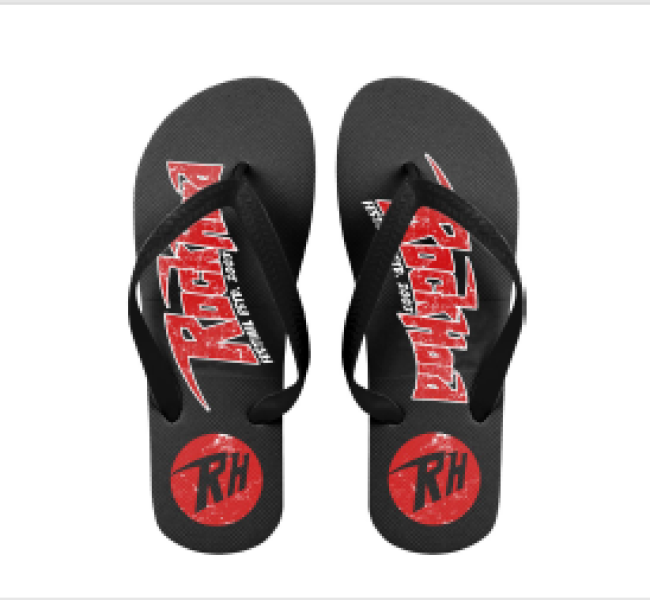 Metal Attack Merch Shop -Rock Hard Festival - Jogging Hose